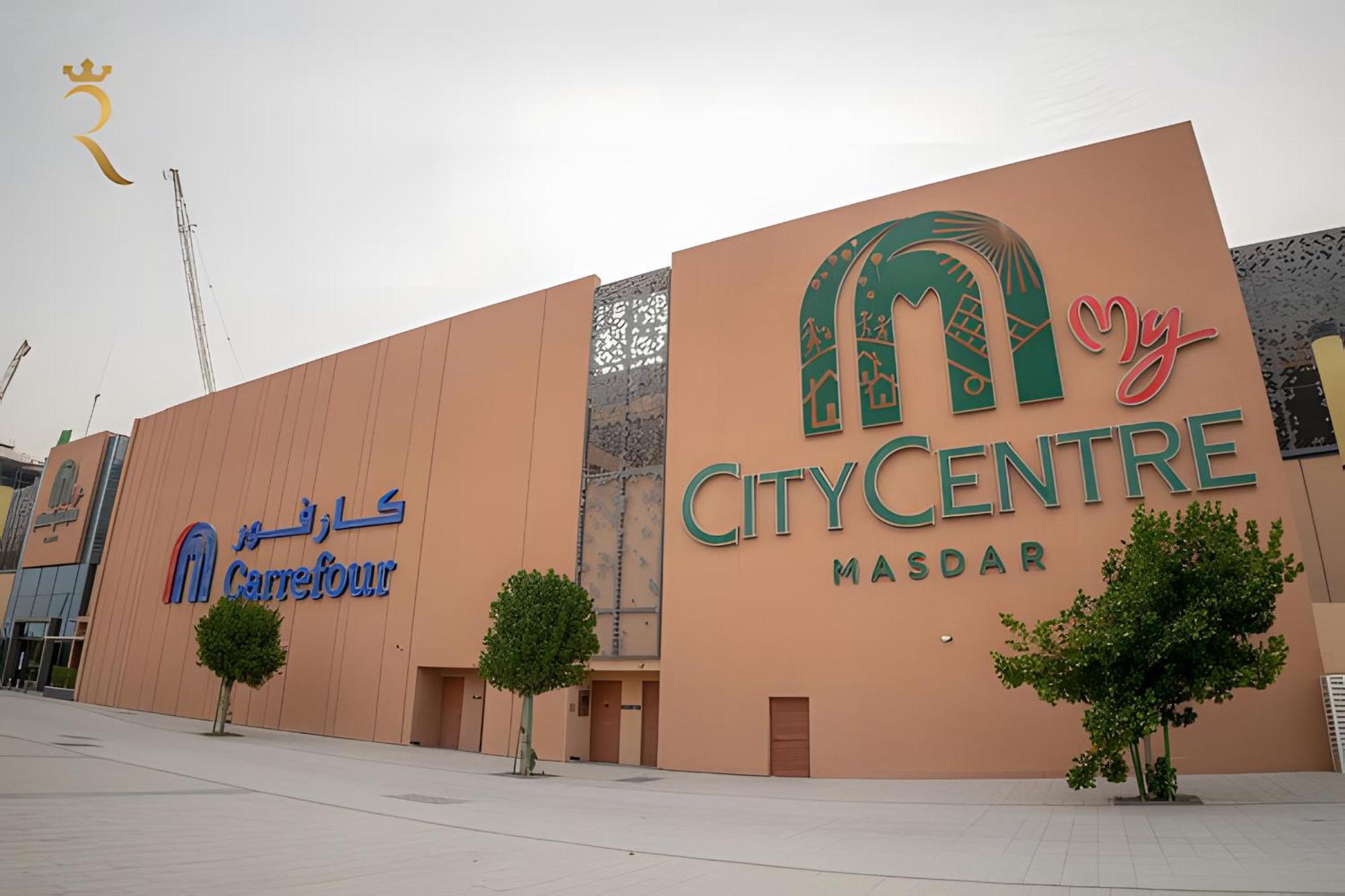 Elegant 2br Retreat In Masdar Appartamento Abu Dhabi